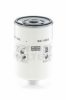 MANN-FILTER WK 1150/2 Fuel filter